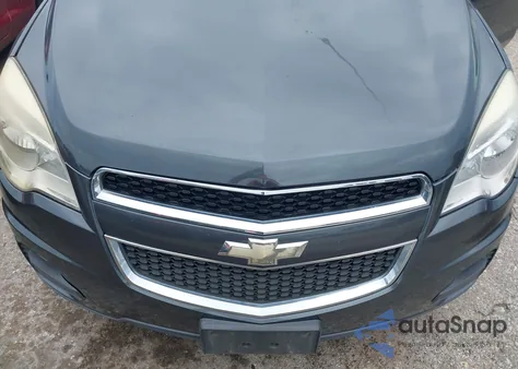 2011 Chevrolet Equinox 1Lt из США, поврежденный, VIN 2GNALDEC2B1278516